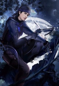 温家女兒