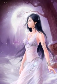 落雪時吻你