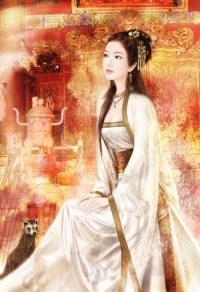 滿心向你