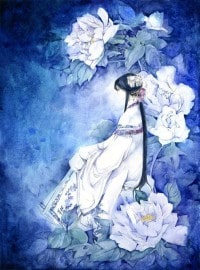 一元購,搶到個女僕是什麼體驗